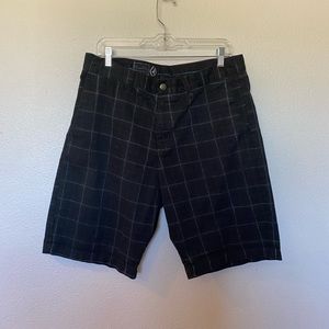 Men’s shorts size 34’